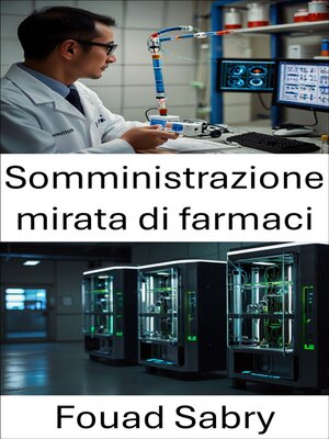 cover image of Somministrazione mirata di farmaci